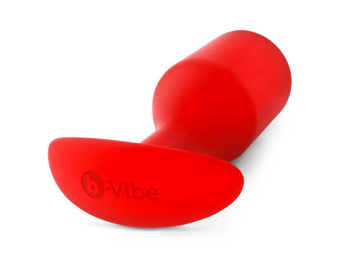 Заказать Красная пробка для ношения Snug Plug 6 - 18,5 см. Заказать Красная пробка для ношения Snug Plug 6 - 18,5 см.