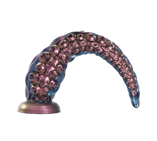 Стимулятор на присоске Maelstrom Beastlord - 47 см.