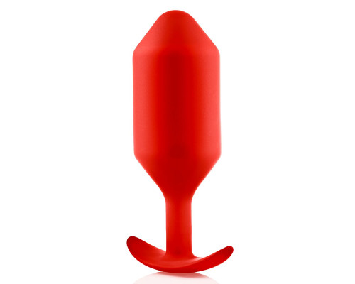 Заказать Красная пробка для ношения Snug Plug 6 - 18,5 см. Заказать Красная пробка для ношения Snug Plug 6 - 18,5 см.