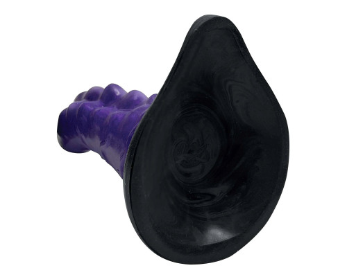 Заказать Фантазийный фаллоимитатор Orion Invader Veiny Space Alien Silicone Dildo - 18,4 см. Заказать Фантазийный фаллоимитатор Orion Invader Veiny Space Alien Silicone Dildo - 18,4 см.