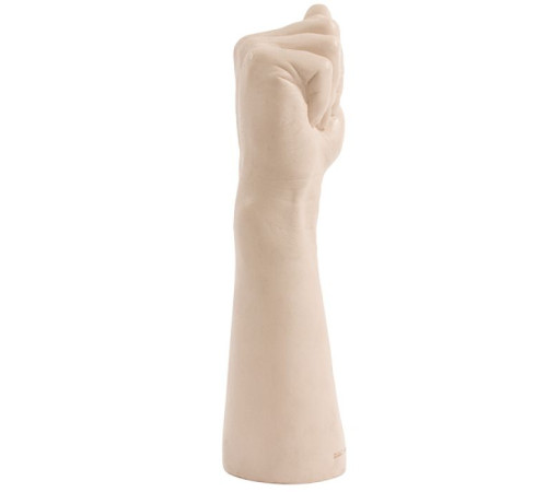 Кулак для фистинга Belladonna s Bitch Fist - 28 см.