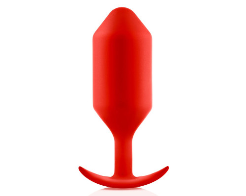Заказать Красная пробка для ношения Snug Plug 6 - 18,5 см. Заказать Красная пробка для ношения Snug Plug 6 - 18,5 см.