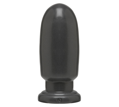 Анальный стимулятор Shell Shock Large - 21,6 см.