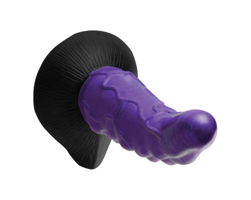 Заказать Фантазийный фаллоимитатор Orion Invader Veiny Space Alien Silicone Dildo - 18,4 см. Заказать Фантазийный фаллоимитатор Orion Invader Veiny Space Alien Silicone Dildo - 18,4 см.
