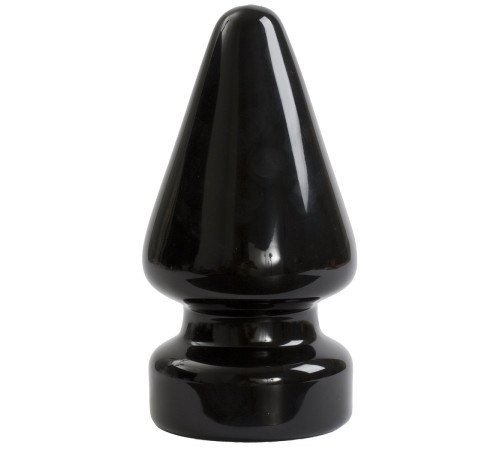 Огромный плуг Titanmen Tools Butt Plug 4.5 Diameter Ass Master - 23,1 см. Огромный плуг Titanmen Tools Butt Plug 4.5 Diameter Ass Master - 23,1 см.
