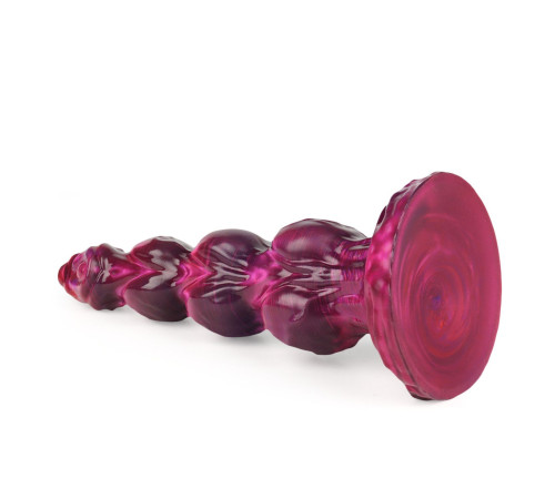 Стимулятор-гигант на присоске Primal Beastlord - 26 см.