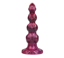 Стимулятор-гигант на присоске Primal Beastlord - 26 см.