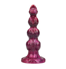 Стимулятор-гигант на присоске Primal Beastlord - 26 см.