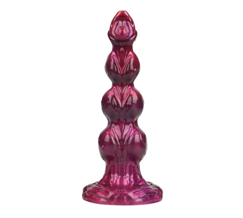 Стимулятор-гигант на присоске Primal Beastlord - 26 см.