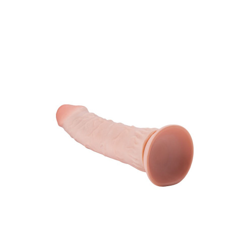 Гигантский фаллоимитатор-реалистик - 30 см.