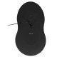 Черная виброподушка с 3 моторами Vibepad 3