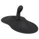 Черная виброподушка с 3 моторами Vibepad 3