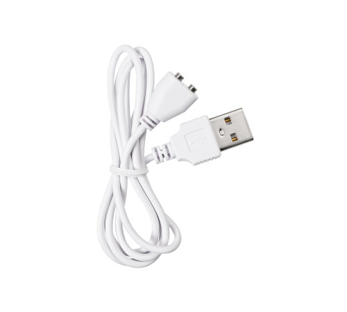 Сиреневый вибратор Spinny с функцией Up Down - 23 см.