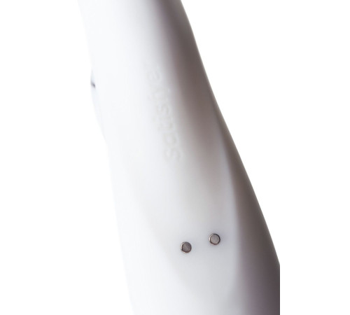 Вибромассажер с вакуумно-волновой клиторальной стимуляцией Satisfyer Pro + G-Spot - 22 см. Вибромассажер с вакуумно-волновой клиторальной стимуляцией Satisfyer Pro + G-Spot - 22 см.