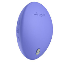 Сиреневый вибратор We-Vibe Temp для температурных игр