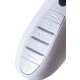 Заказать Фиолетовый вибратор Mystim Sassy Simon - 27 см.
