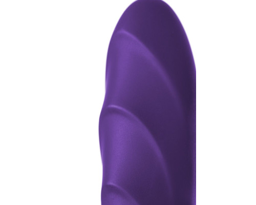 Заказать Фиолетовый вибратор Mystim Sassy Simon - 27 см. Заказать Фиолетовый вибратор Mystim Sassy Simon - 27 см.