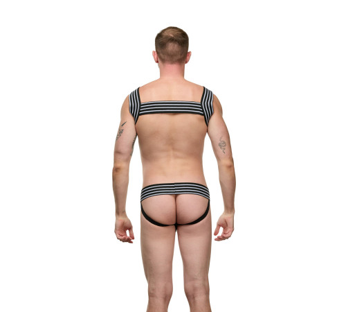 Мужской костюм «Гладиатор»