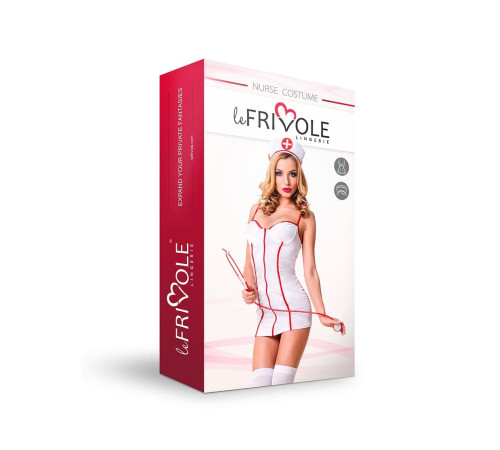 Костюм медсестрички