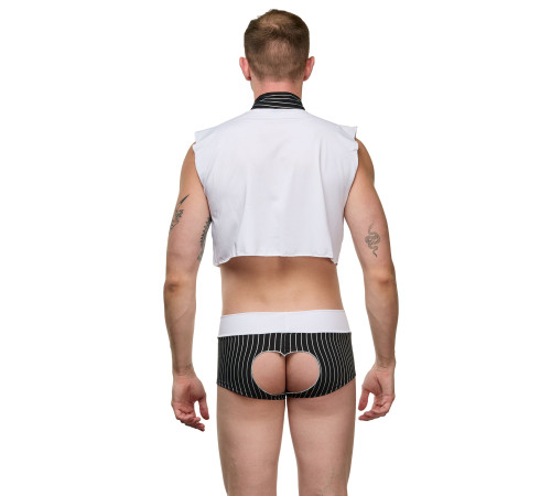 Мужской костюм «Синдбад»