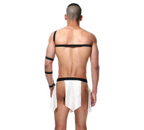 Мужской игровой костюм «Гладиатор»