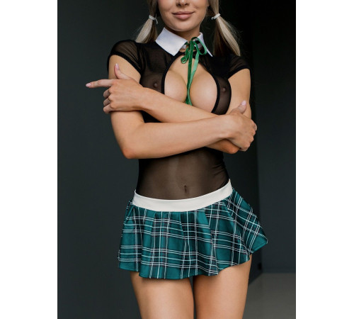 Костюм сексуальной старшекурсницы