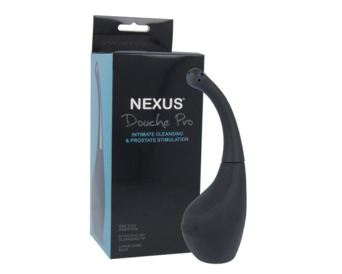 Заказать Анальный душ Nexus Douche Pro Заказать Анальный душ Nexus Douche Pro