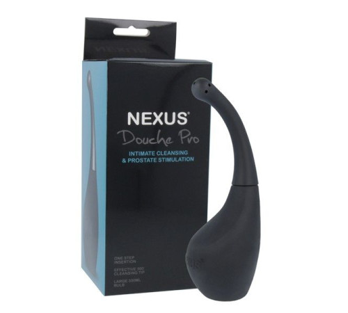 Анальный душ Nexus Douche Pro Анальный душ Nexus Douche Pro