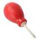 Заказать Анальный душ Enema Bulb Red