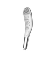 Лейка для душа Massage Hand Shower с 2 сменными насадками