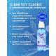 Заказать Очищающий спрей Clear Toy с антимикробным эффектом - 100 мл.
