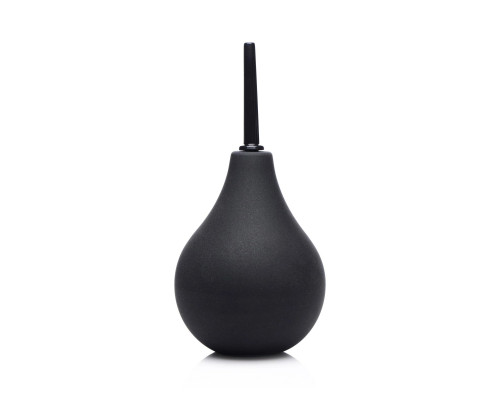Заказать Черный анальный душ Thin Tip Enema Bulb Заказать Черный анальный душ Thin Tip Enema Bulb