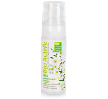 Мусс для интимной гигиены Bio Active - 150 мл.