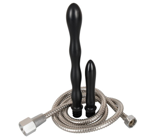Набор для интимного душа Shower me Deluxe Набор для интимного душа Shower me Deluxe