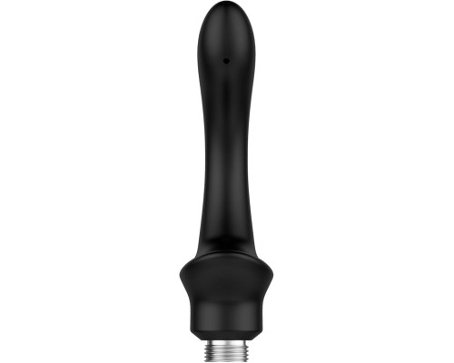 Заказать Набор из 2 насадок для анального душа Shower Douche Duo Kit Beginner Заказать Набор из 2 насадок для анального душа Shower Douche Duo Kit Beginner