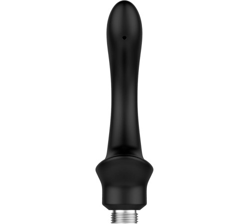 Набор из 2 насадок для анального душа Shower Douche Duo Kit Beginner