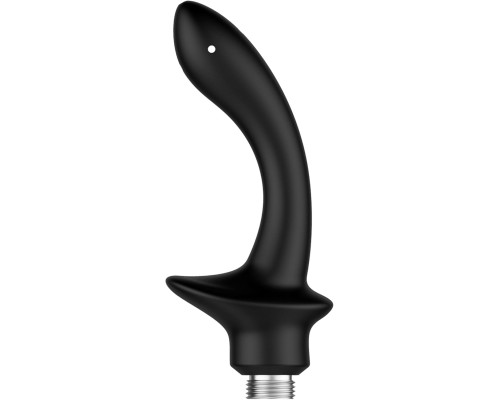 Заказать Набор из 2 насадок для анального душа Shower Douche Duo Kit Beginner Заказать Набор из 2 насадок для анального душа Shower Douche Duo Kit Beginner
