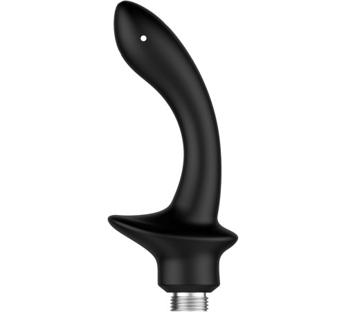 Набор из 2 насадок для анального душа Shower Douche Duo Kit Beginner