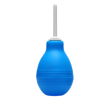 Анальный душ Enema Bulb Blue