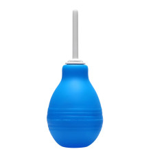 Анальный душ Enema Bulb Blue