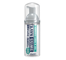 Очищающая пенка для игрушек и тела Toy   Body Cleaner Foamer - 47 мл.