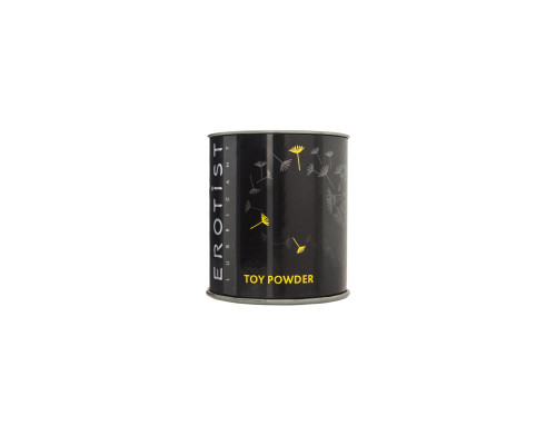 Заказать Пудра для игрушек TOY POWDER - 50 гр. Заказать Пудра для игрушек TOY POWDER - 50 гр.