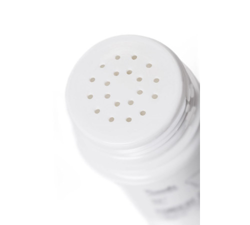 Пудра для ухода за игрушками Powdery Sky с ароматом мяты - 40 гр.