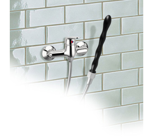 Набор для интимного душа Shower me Deluxe Набор для интимного душа Shower me Deluxe