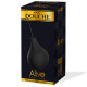 Заказать Черный анальный душ Anal Douche S