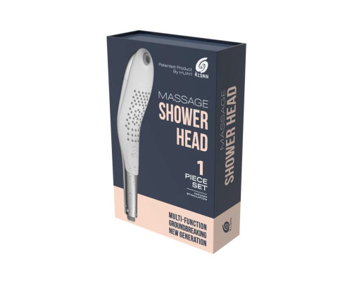 Заказать Лейка для душа Massage Hand Shower с вакуумной стимуляцией Заказать Лейка для душа Massage Hand Shower с вакуумной стимуляцией