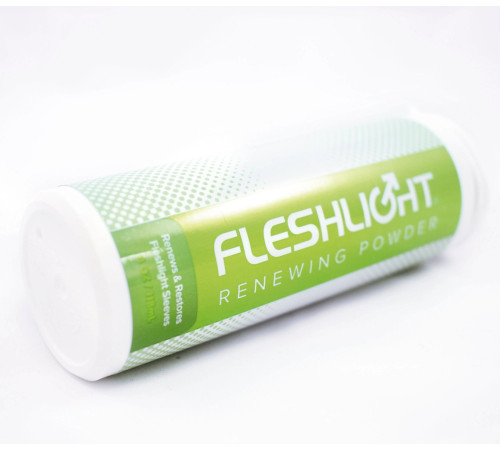 Восстанавливающий порошок для киберкожи Renewing Powder - 118 мл.