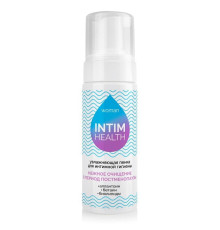 Увлажняющая пенка для интимной гигиены Intim Health - 150 мл.
