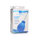 Заказать Анальный душ Enema Bulb Blue