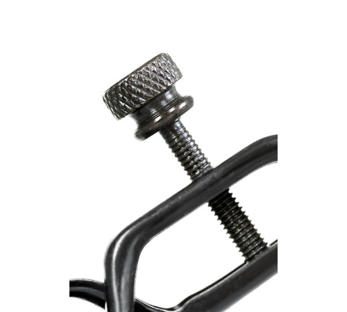 Зажимы для сосков Theatre с цепочкой